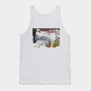 Love Note Tank Top